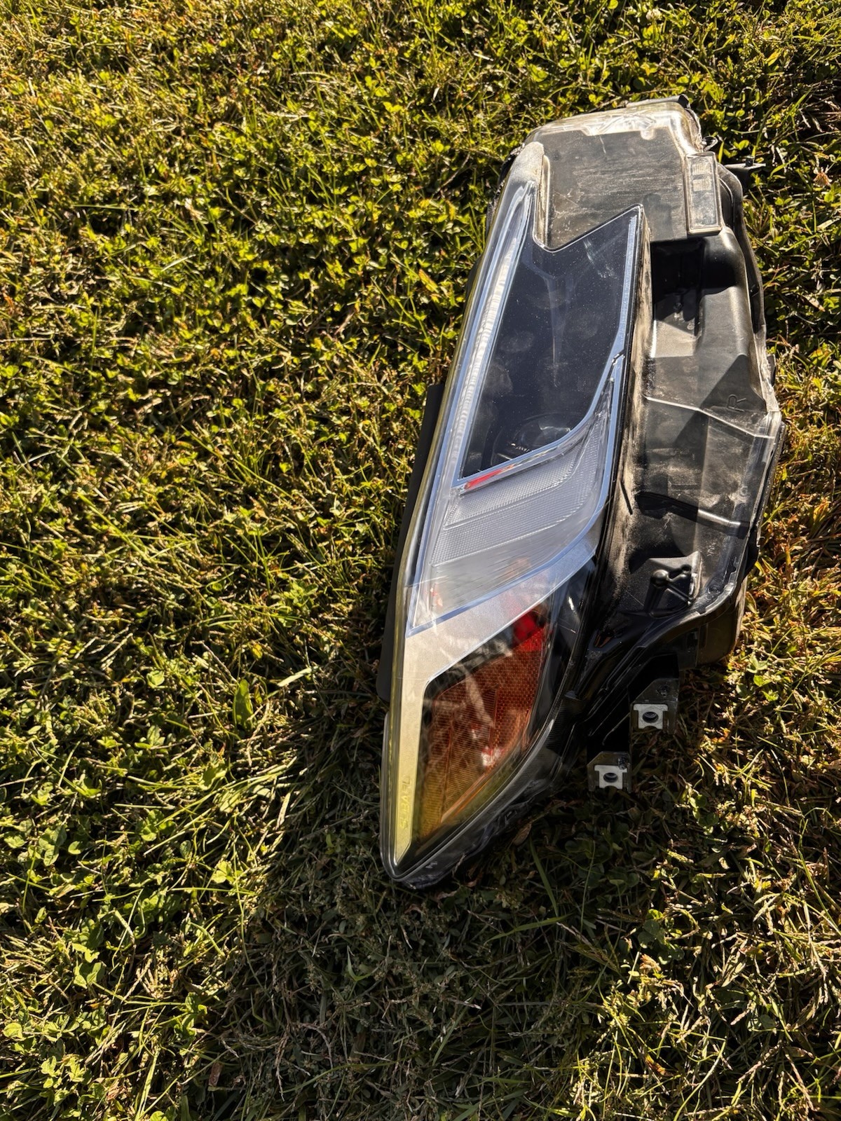 2022-2026 Subaru WRX Headlight Right Side OEM Genuine W/Adaptive Right Side 2022-2026 Subaru WRX Headlight Right Side OEM Genuine W/Adaptive Right Side