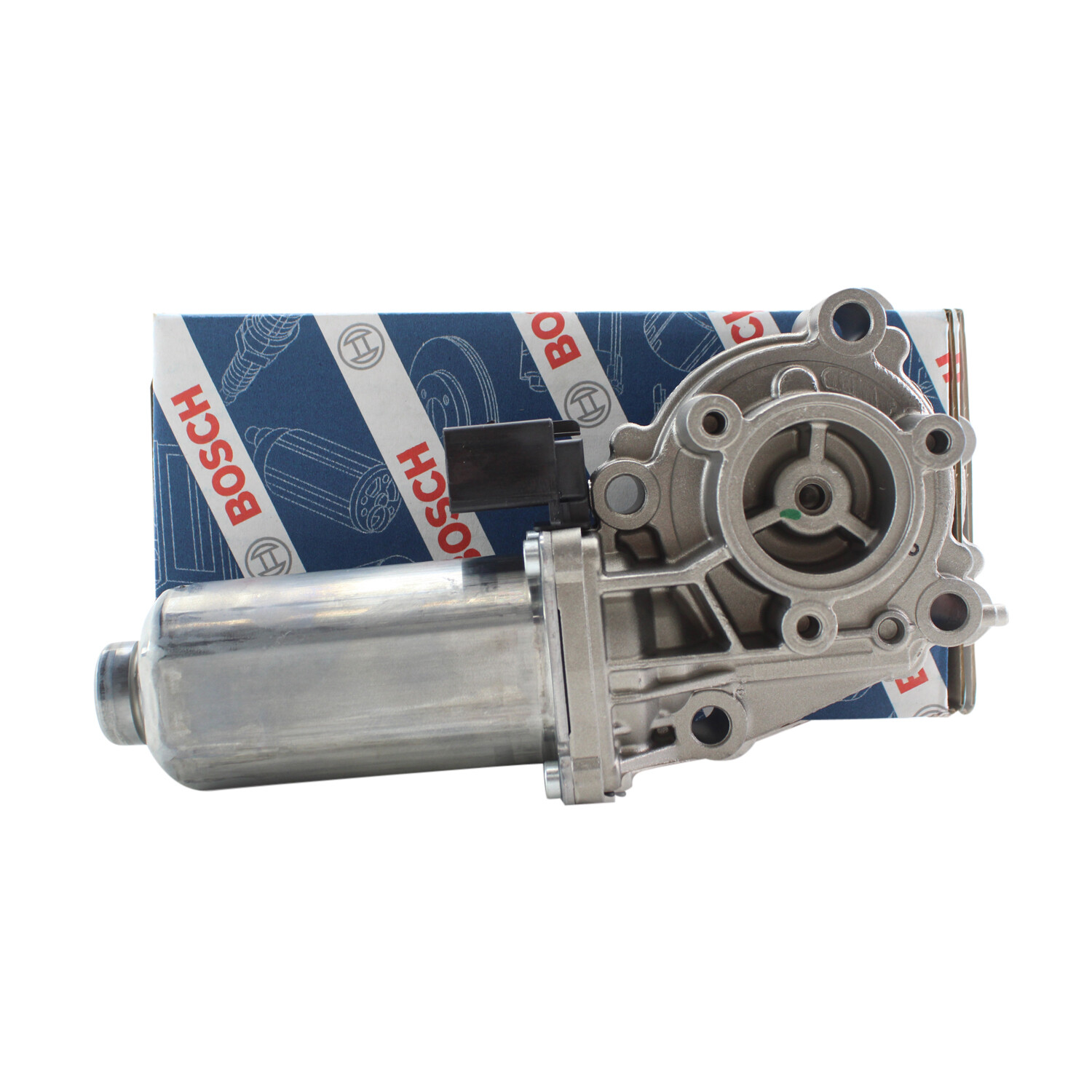 Bosch Transfer Case Motor For BMW E83 X3 X5 E71 X6