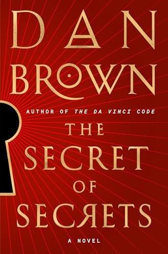 The Secret of Secrets A Novel - VERY GOOD The Secret of Secrets A Novel - VERY GOOD