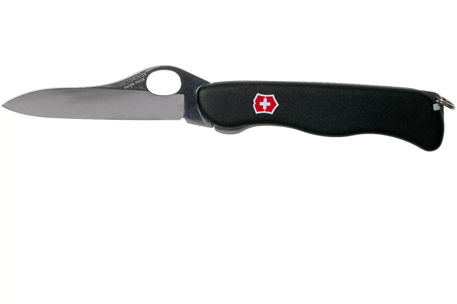 Victorinox Sentinel Clip - Swiss Army Pocket Knife 111 mm - 5 Tools 0.8416.M3 Victorinox Sentinel Clip - Swiss Army Pocket Knife 111 mm - 5 Tools 0.8416.M3