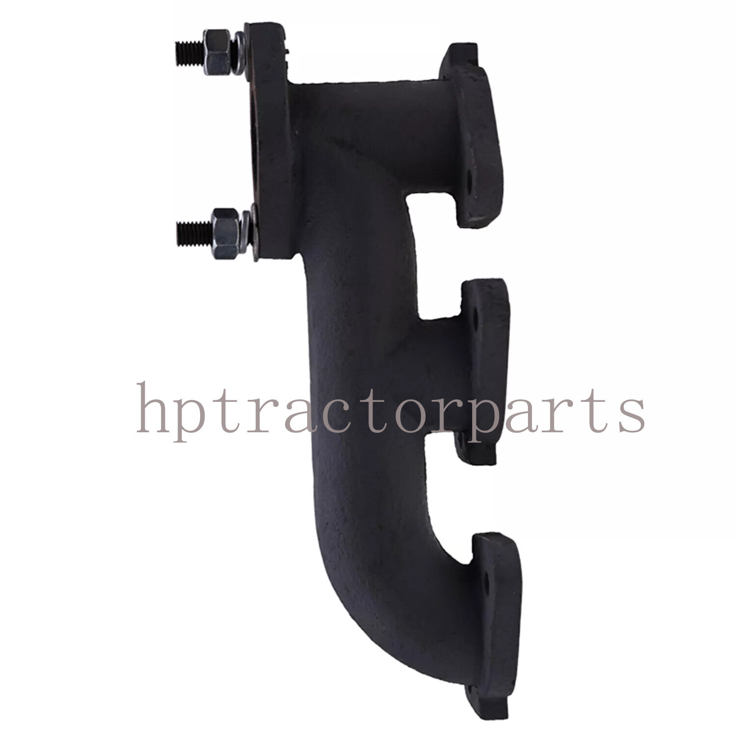 15321-12310 Exhaust Manifold For Kubota L305F1 L305DT L275 L245H L245F L245DT​​
