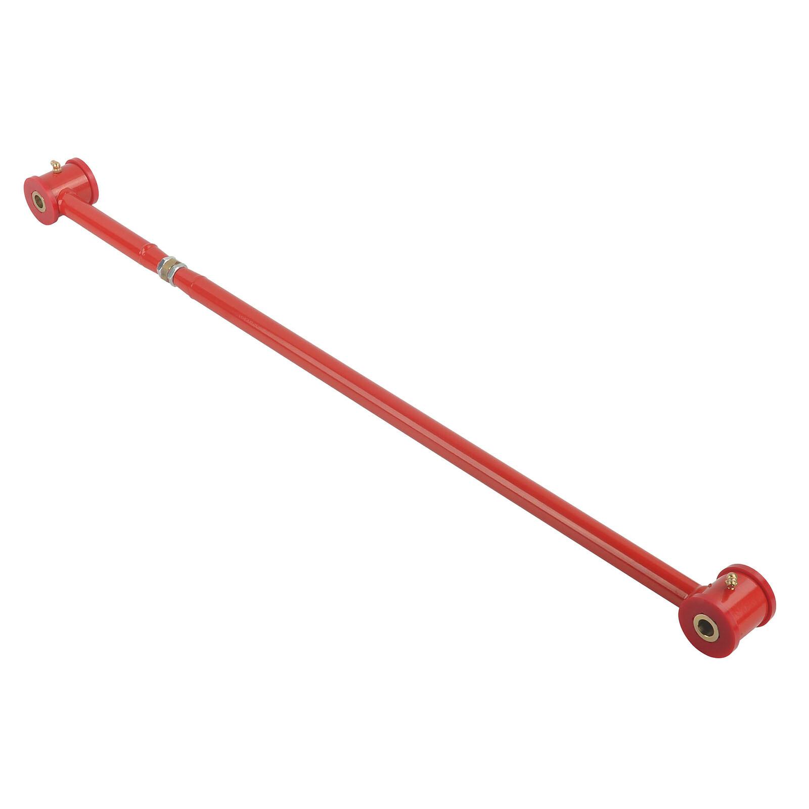 For 2002-2009 Chevrolet Trailblazer GMC Envoy Adjustable Rear Panhard Track Bar
