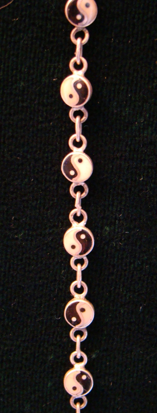 Vintage Sterling Silver 7.5\ Vintage Sterling Silver 7.5\