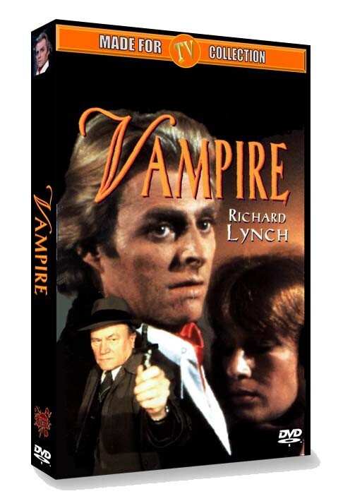 TV Movie: VAMPIRE (Richard Lynch) TV Movie: VAMPIRE (Richard Lynch)