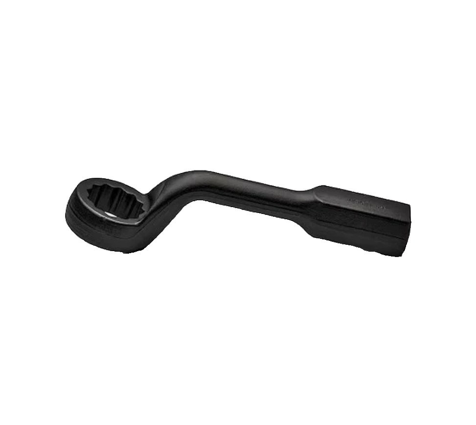 NEW Wright Striking Wrench 2 5/8 in Black 1984 Wright 1984 