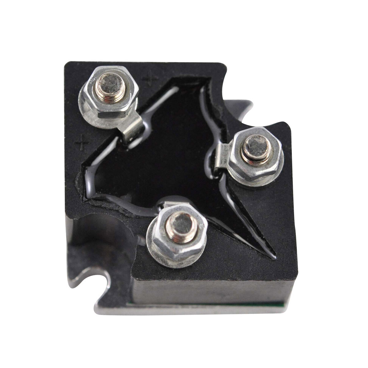 RMStator Replacement Rectifier For 1978-1995 Mercury V-200 HP