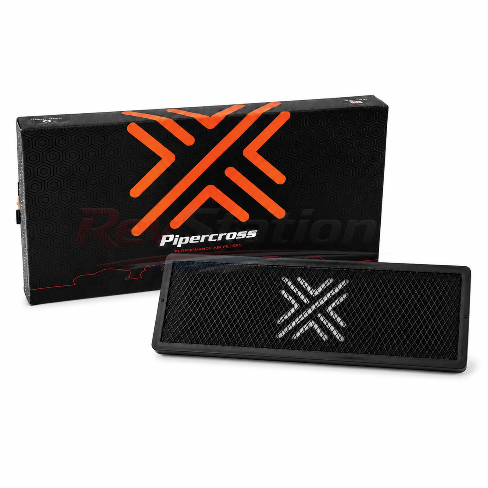 Pipercross Panel Air Filter for MINI Cooper S JCW R55 R56 R57 R58 R59 R60 R61