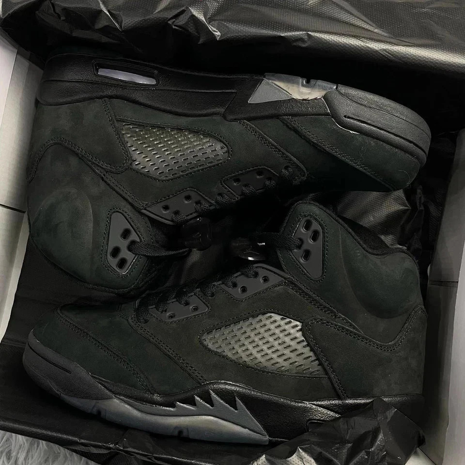 Men\'s All Size US Jordan 5 \