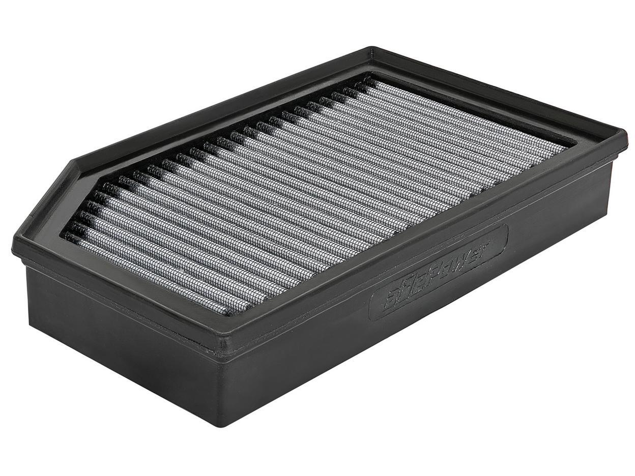 AFE Power 31-10280 Magnum FLOW OE Replacement Air Filter w/ Pro DRY S Media