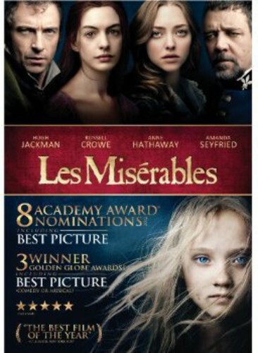 Les Miserables Les Miserables