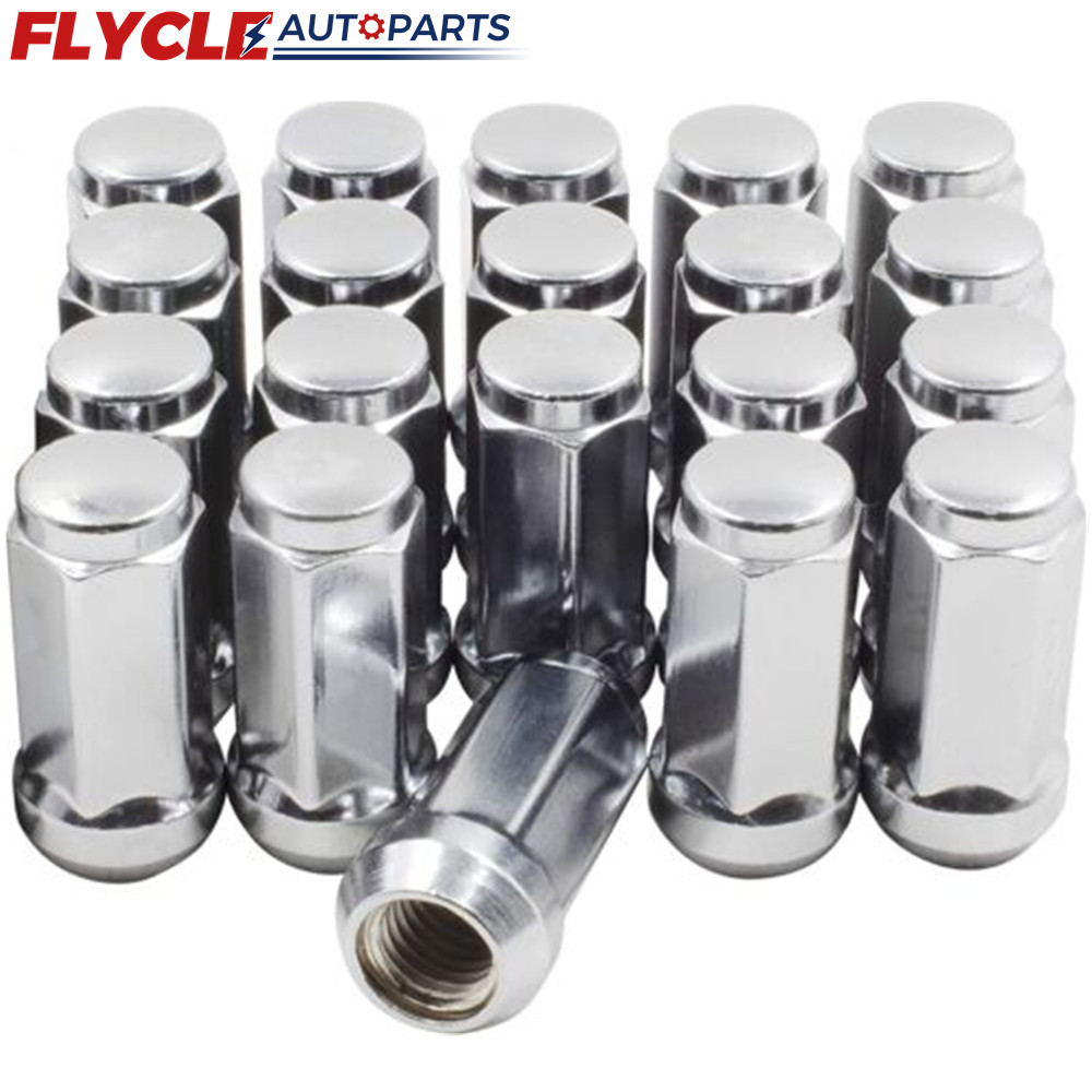 20pc Lug Nut Set 1.75\