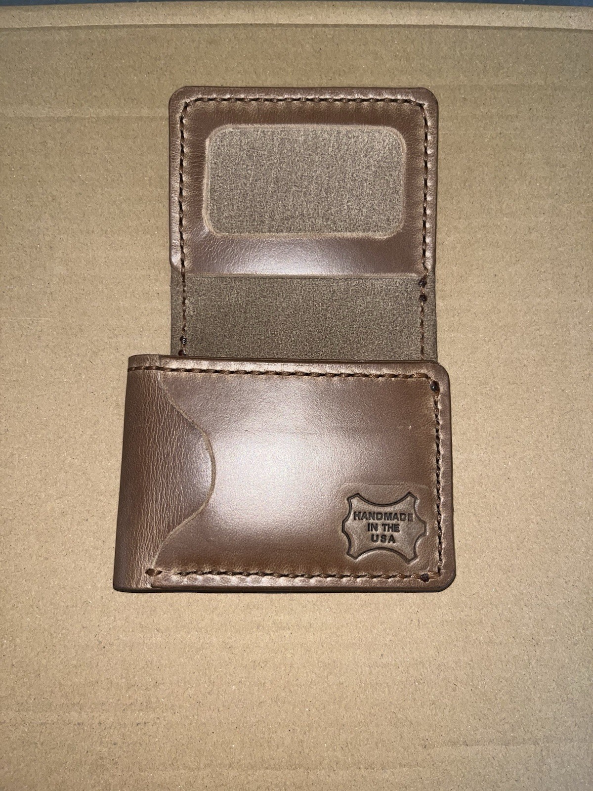 Horween Chromexcel L Design Horween Chromexcel L Design