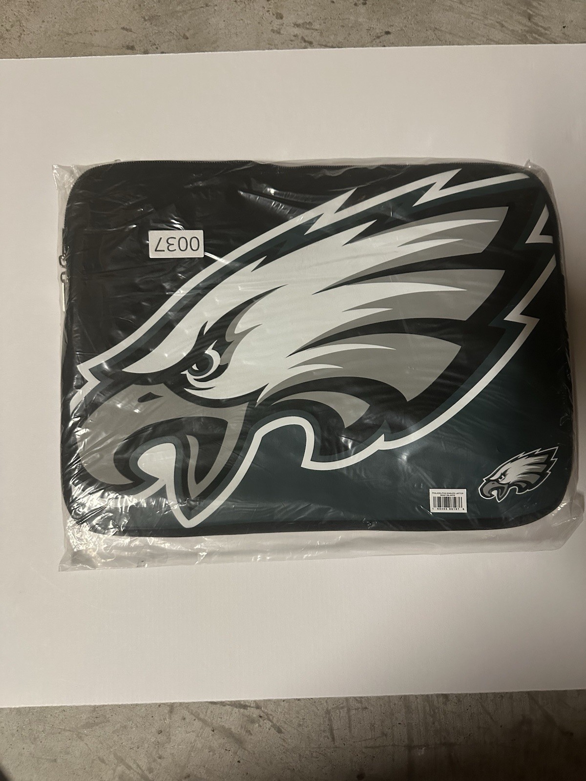 Philadelphia Eagles Laptop Bag Philadelphia Eagles Laptop Bag