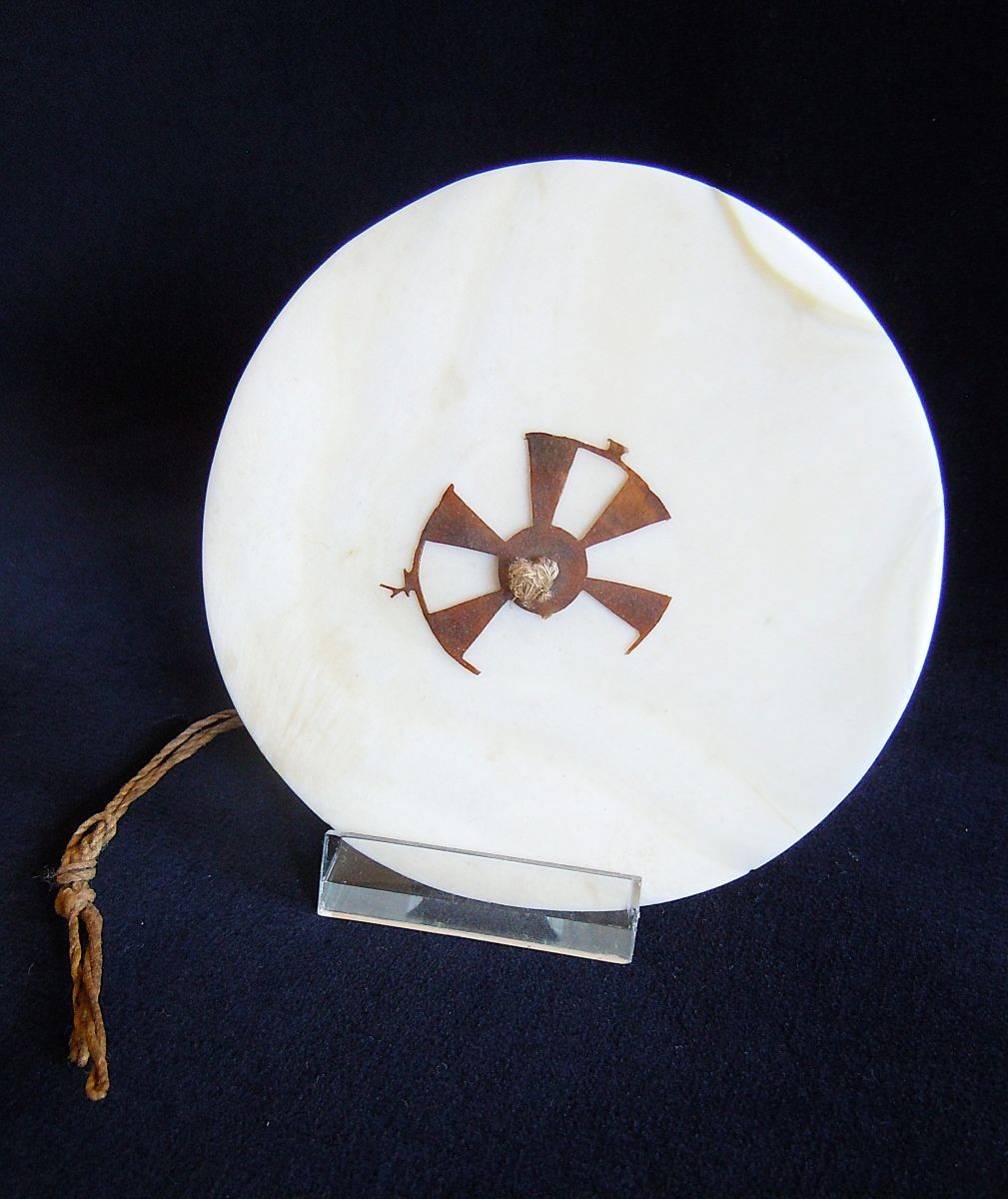 SUPERB old KapKap from Newirland Region in PAPUA NEWGUINEA SUPERB old KapKap from Newirland Region in PAPUA NEWGUINEA