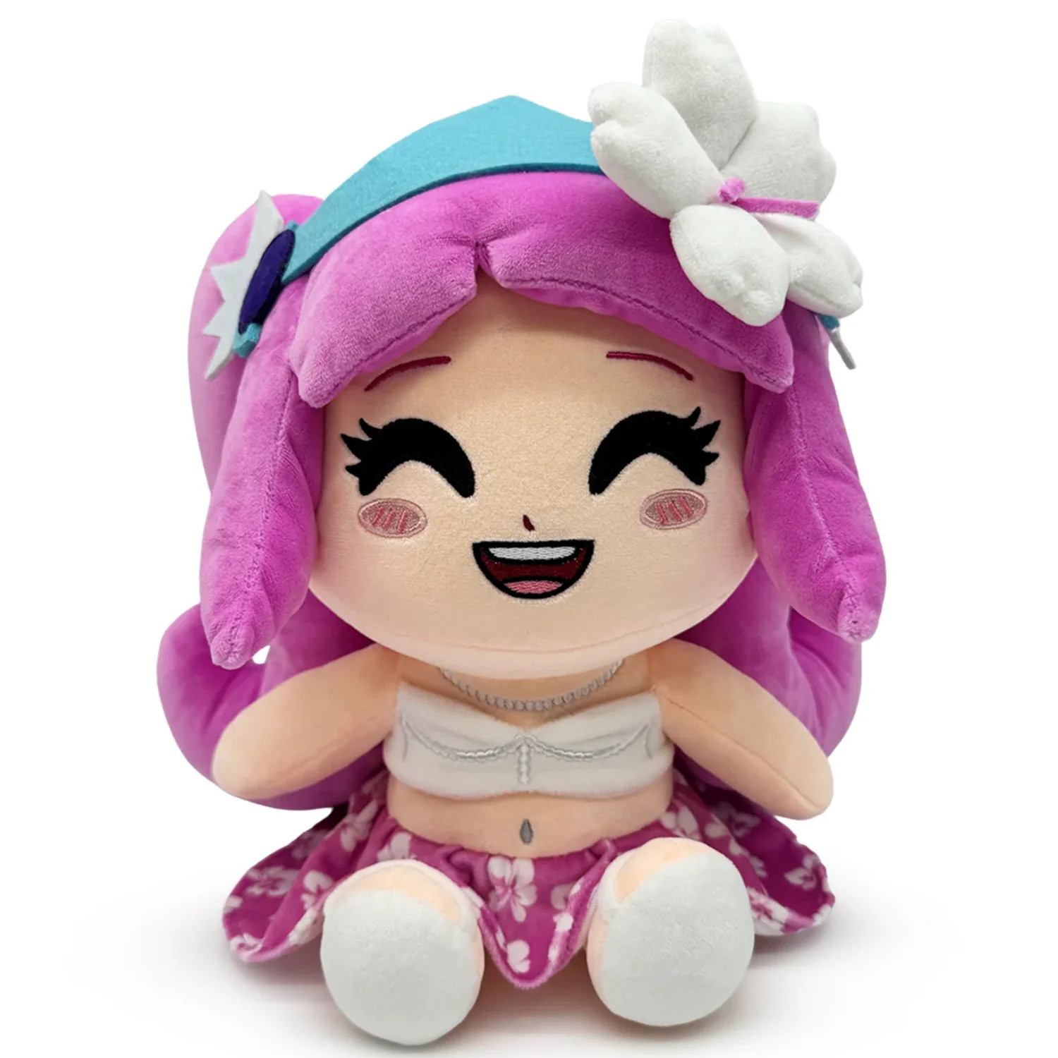 Plush Collection: Summer Vanilbean 9\