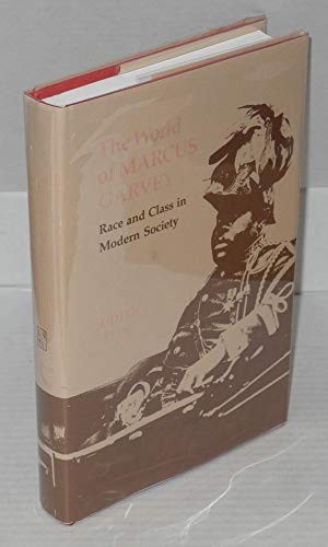 World of Marcus Garvey - ACCEPTABLE