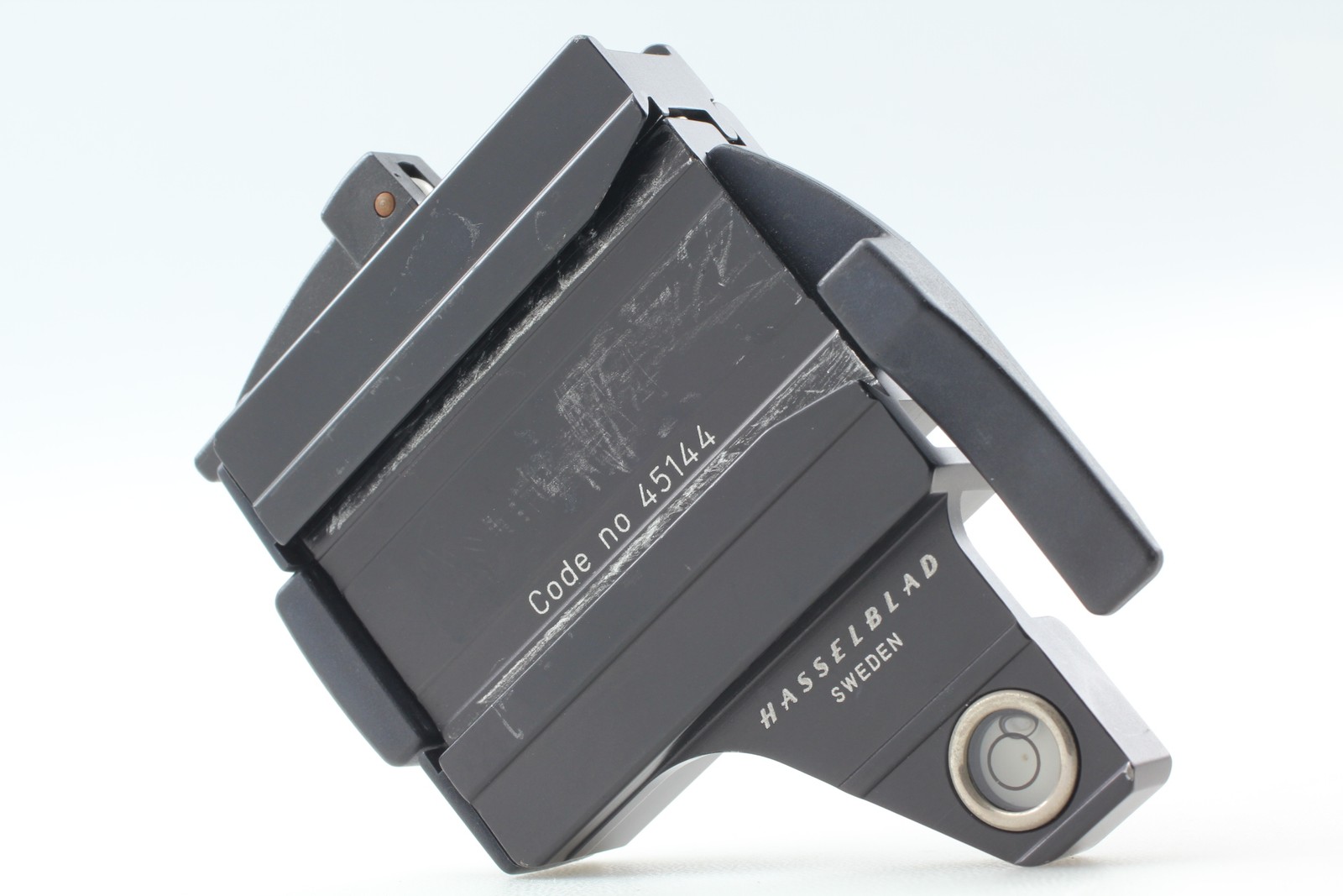 [Exc+5] Hasselblad Tripod Quick Coupling S 45144 for 500 CM 503 CX CW From JAPAN