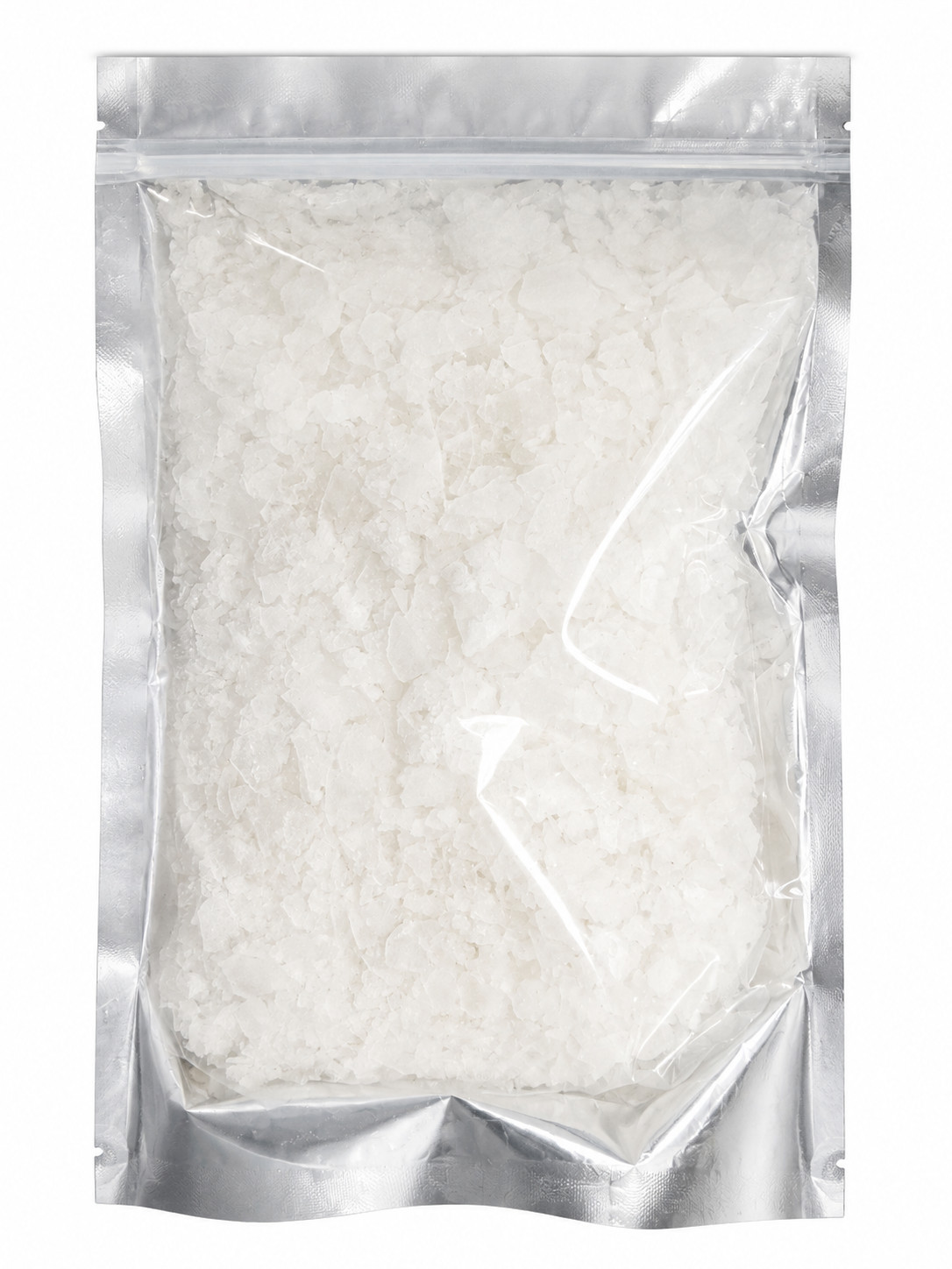 Food Grade Pure Magnesium Chloride Bath Flakes Use in Body or Foot Soaks 1-10LBS