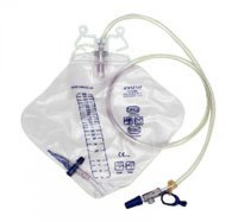 Owens Minor Halyard Ballard Closed Suction System 20.3cm Pediatric 8 FR, 20 Ct Owens Minor Halyard Ballard Closed Suction System 20.3cm Pediatric 8 FR, 20 Ct