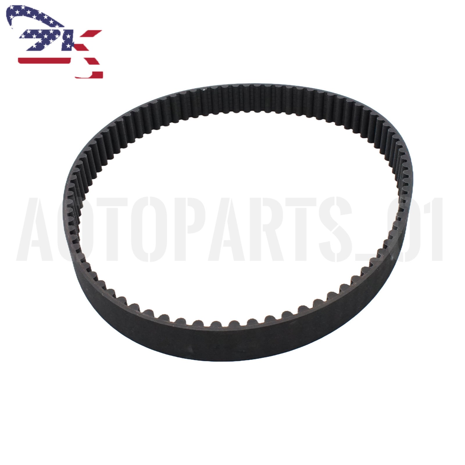 Belt 750121 For Rayco Stump Grinder Mitsuboshi Bestorque Super JR 1625 1631 1635
