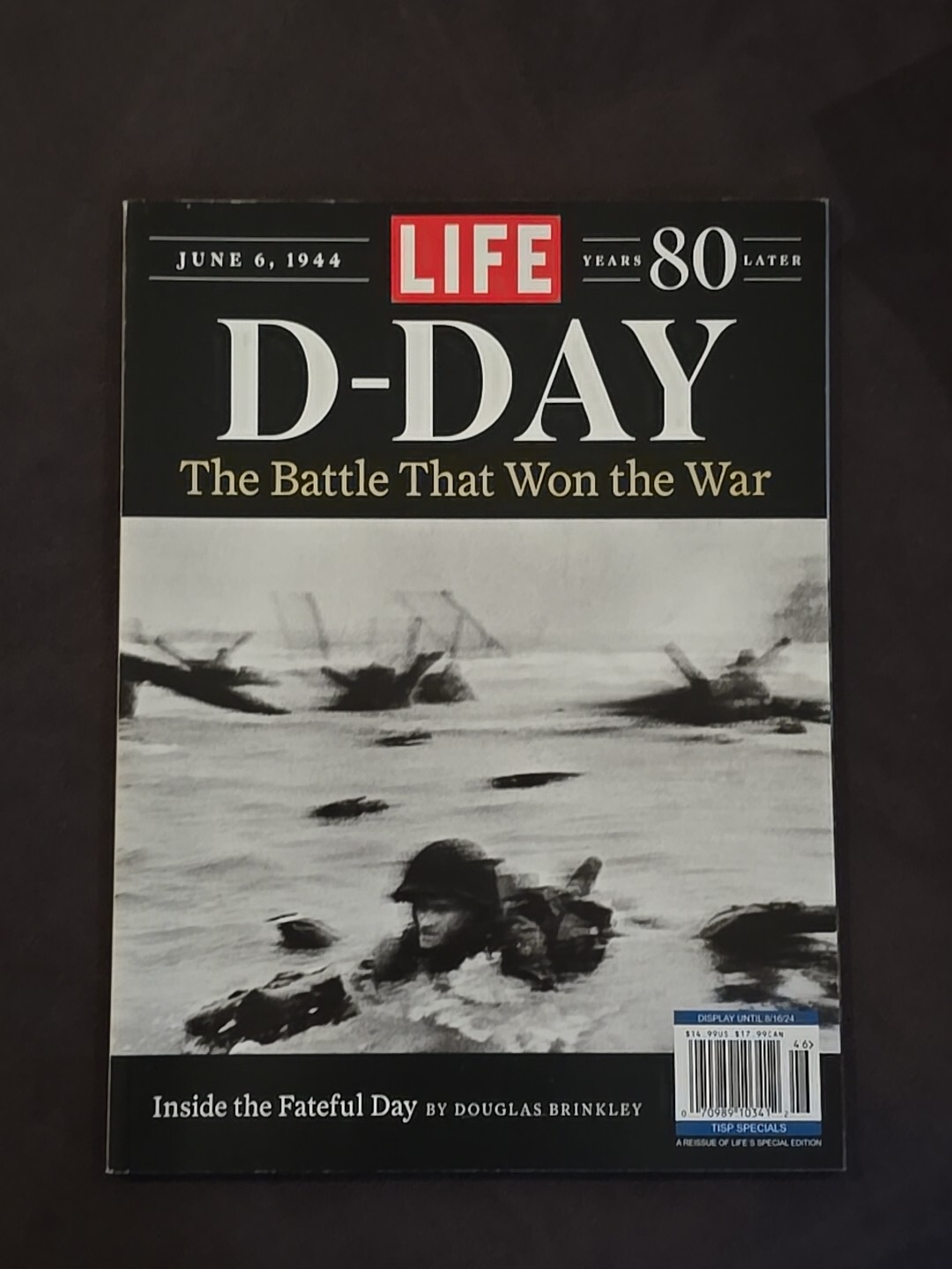 Life D Day The Battle That Win The War Life D Day The Battle That Win The War