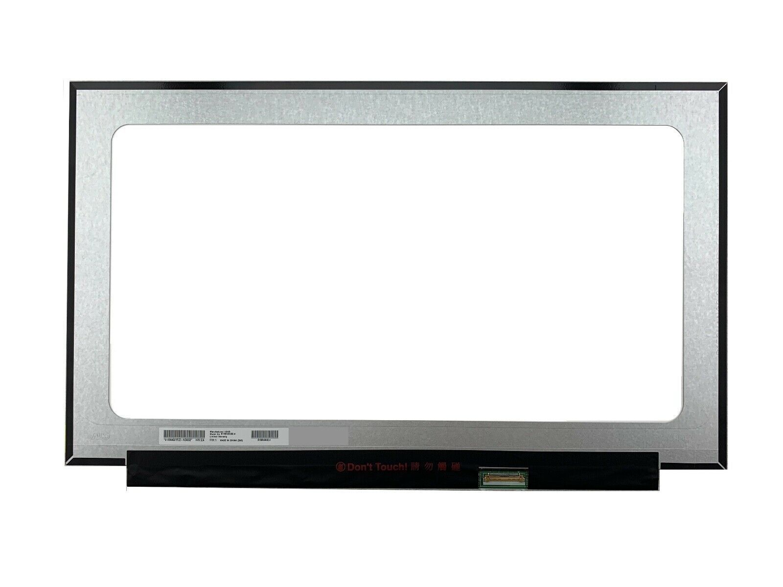 Lenovo 5D11J61821 SD11J61823 Led LCD Screen 15.6 Lenovo 5D11J61821 SD11J61823 Led LCD Screen 15.6