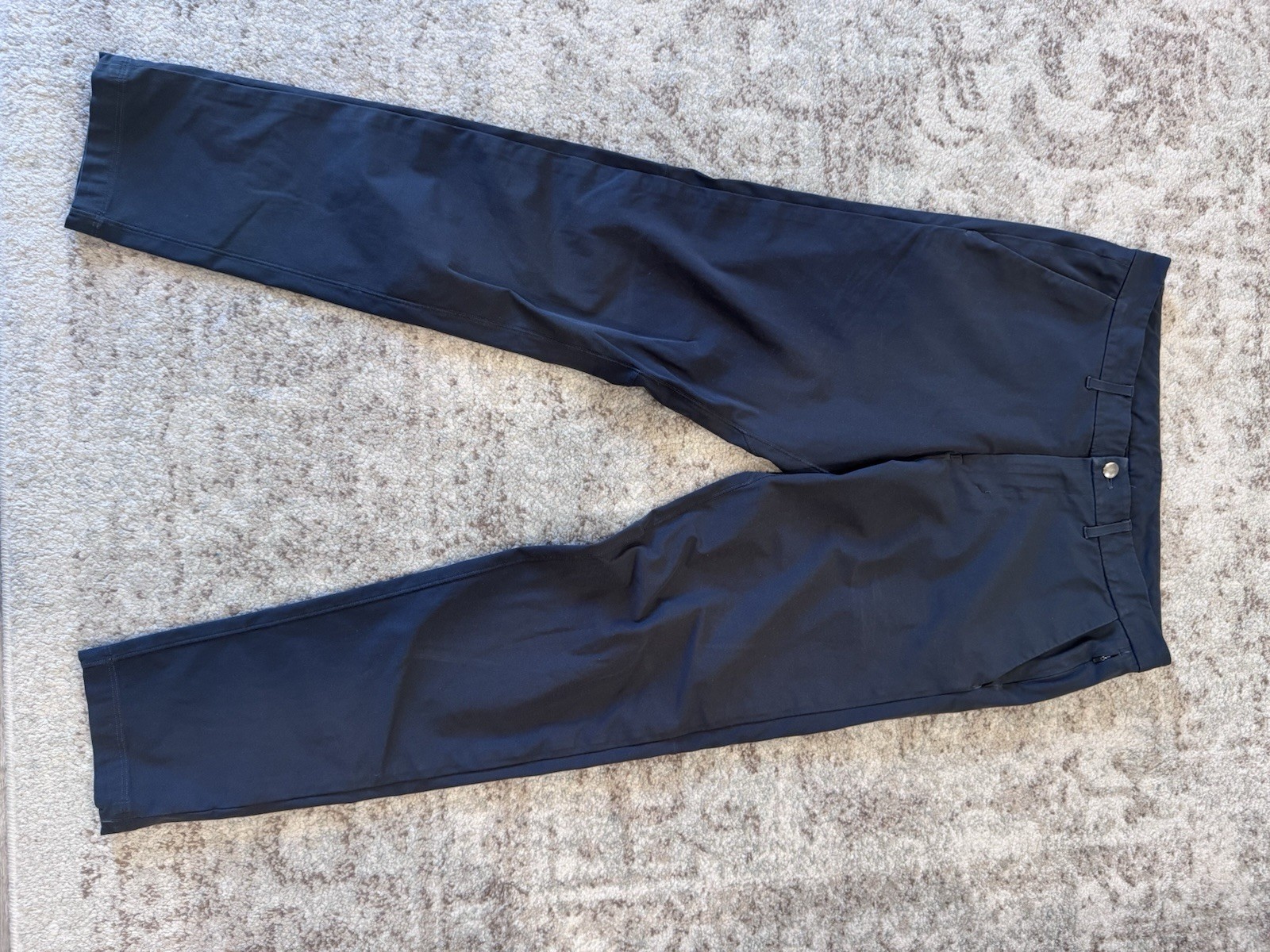 Lululemon Men’s Pants 32x32-Two Pairs