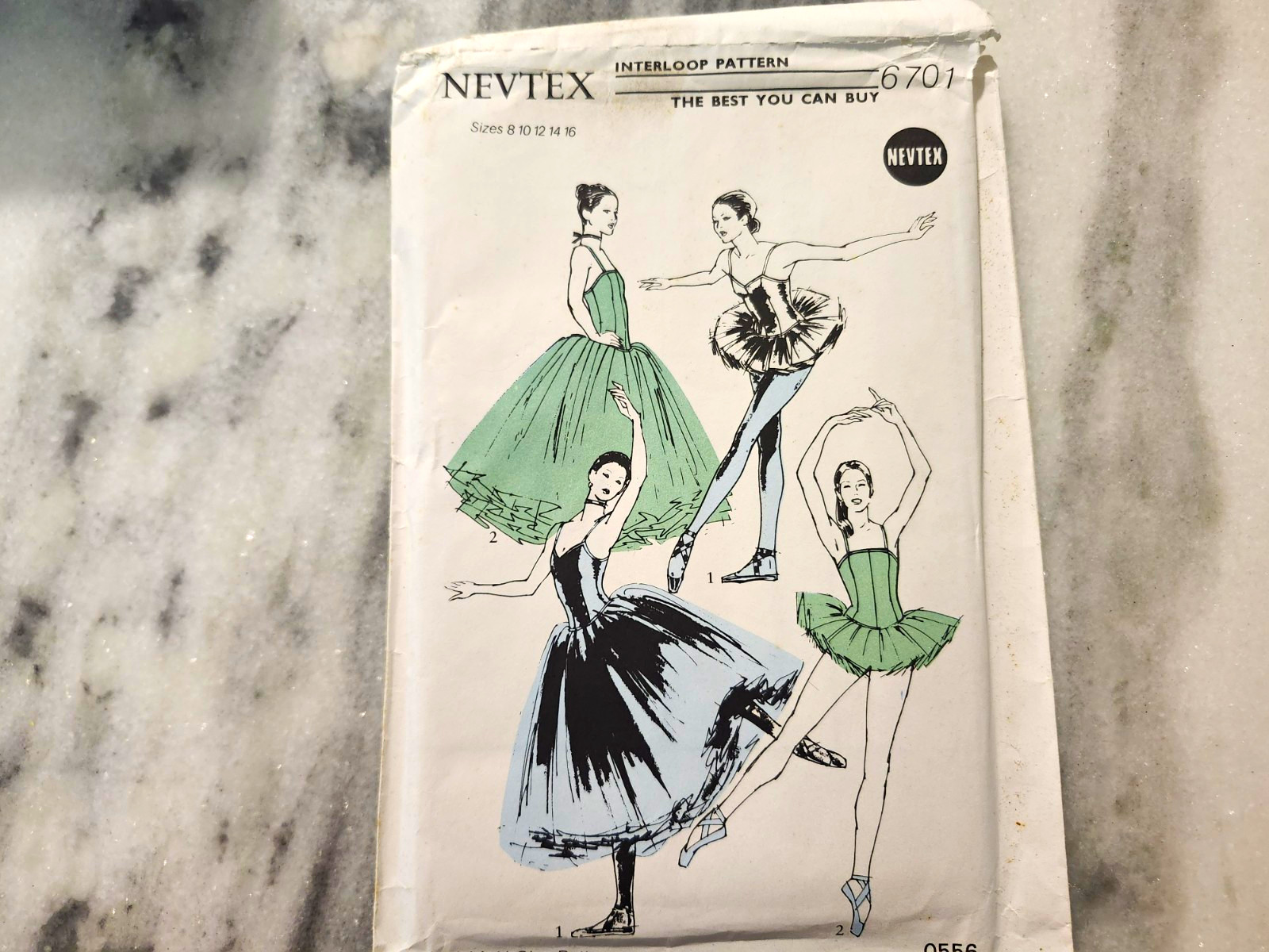 Newtex 6701 Vintage 1960s Girls Skirt Sewing Pattern Size 6-14 Cut Stretch Newtex 6701 Vintage 1960s Girls Skirt Sewing Pattern Size 6-14 Cut Stretch