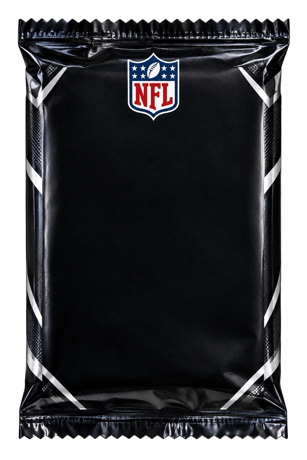 NFL Football Pack 1 Chance Auto or #\'d or Patch Card in Each Pack NFL Football Pack 1 Chance Auto or #\'d or Patch Card in Each Pack