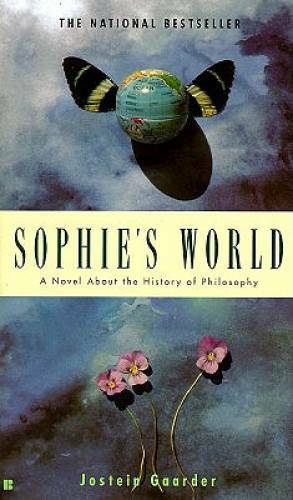 Sophie\'s World: A Novel about the History of Philosophy - ACCEPTABLE Sophie\'s World: A Novel about the History of Philosophy - ACCEPTABLE