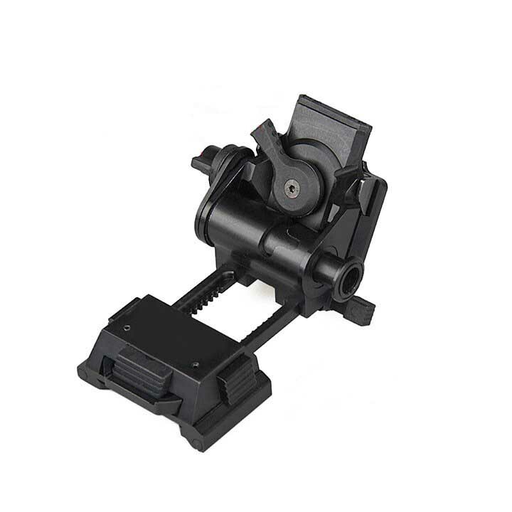 ArmorMason L4G24 CNC Machined NVG Mount Wilcox L4 G24 Norotos Rhino ArmorMason L4G24 CNC Machined NVG Mount Wilcox L4 G24 Norotos Rhino