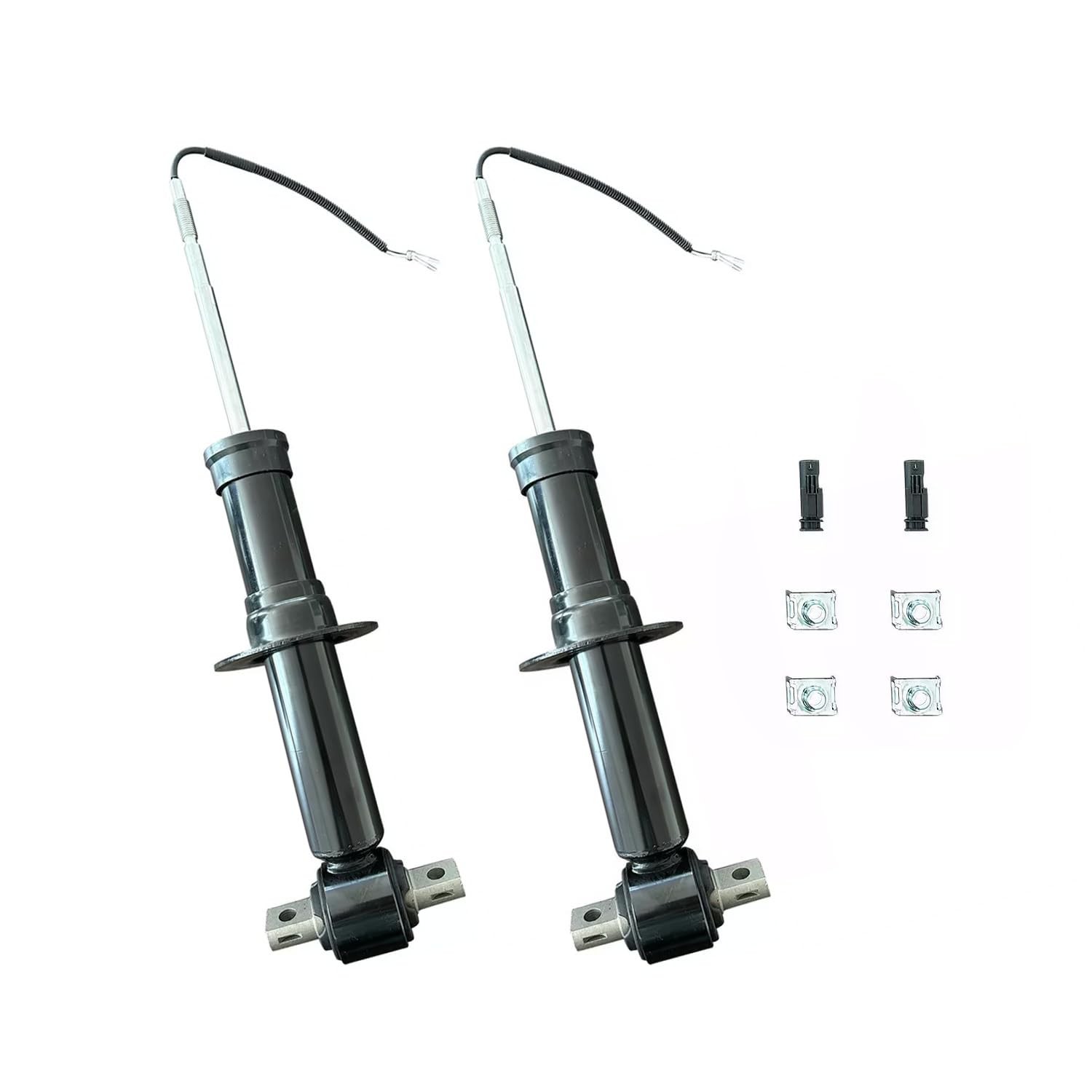 Magnetic Front Struts 84977478 for 2014-2020 Escalade Tahoe Yukon Silverado 1500