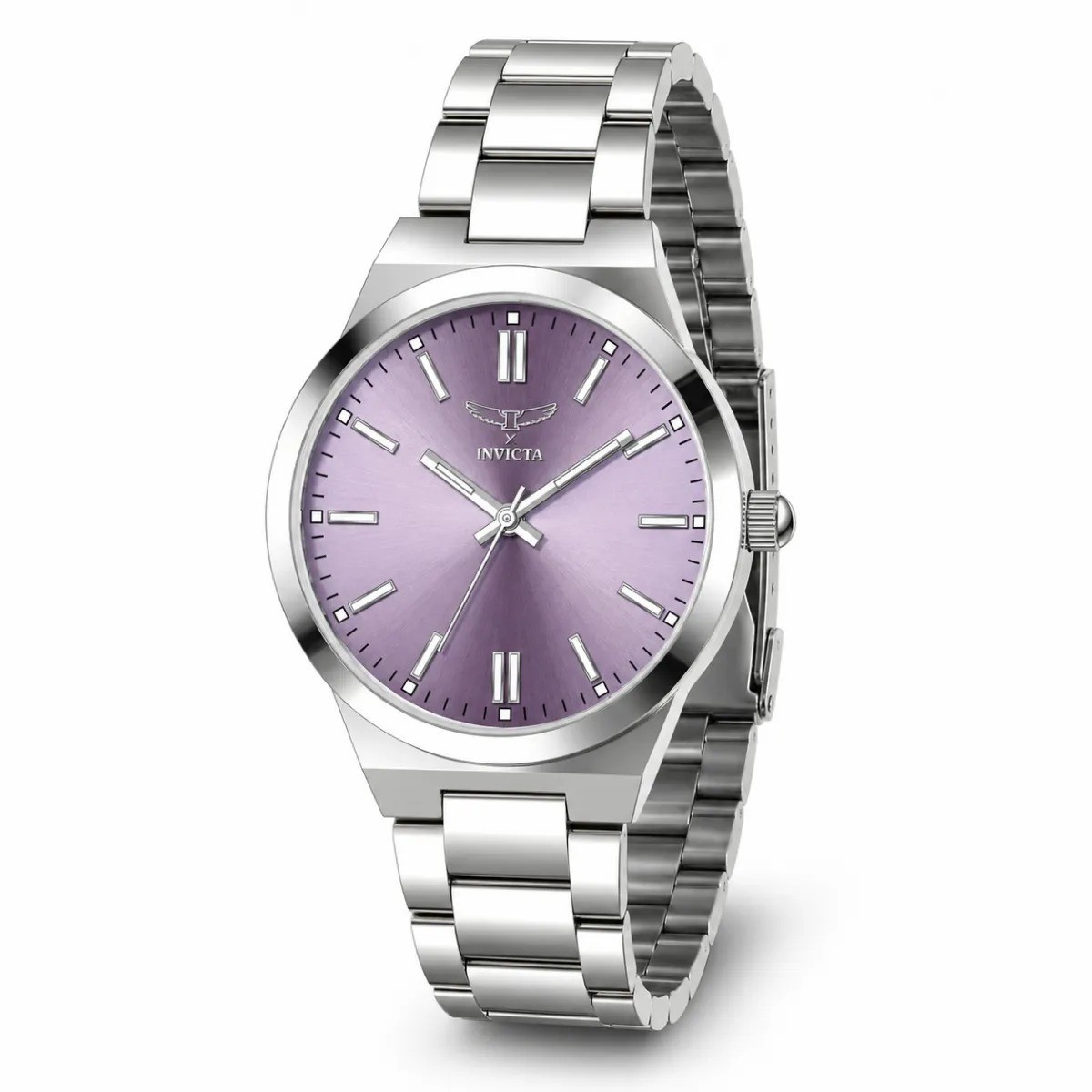 69058 - Invicta Celestial I by Invicta Women\'s Watch - 35mm, Steel 69058 - Invicta Celestial I by Invicta Women\'s Watch - 35mm, Steel