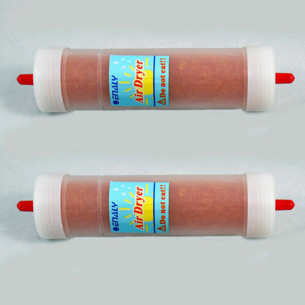 2pcs 200ml Enaly Air Dryer For Ozone generator air purifier Sterilizer 2pcs 200ml Enaly Air Dryer For Ozone generator air purifier Sterilizer