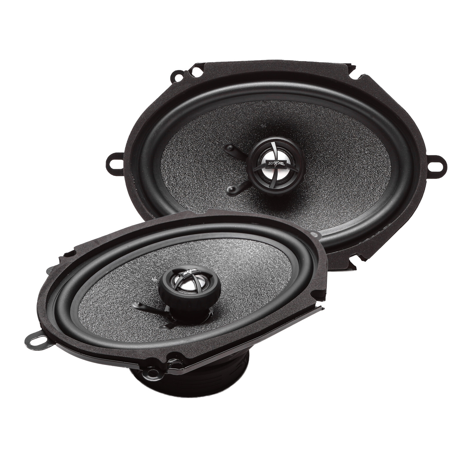 NEW SKAR AUDIO RPX68 6\