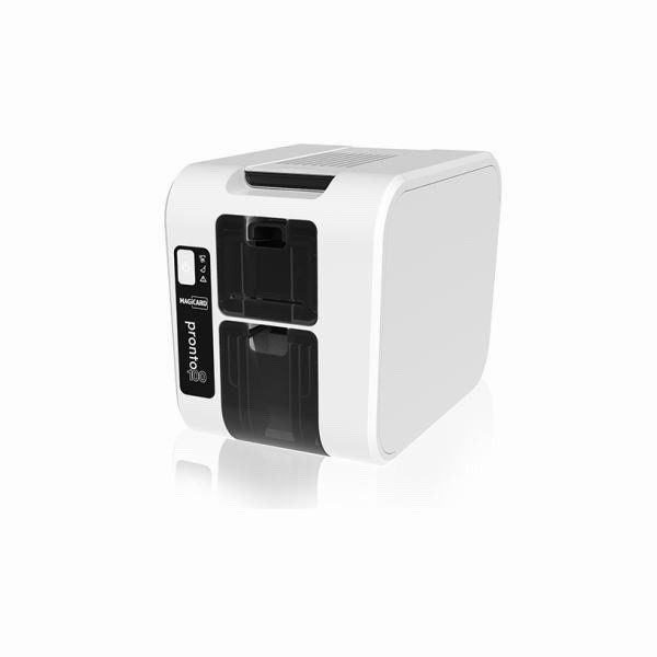 Magicard Pronto 100 Single Side ID Card Printer (3100-0001) Magicard Pronto 100 Single Side ID Card Printer (3100-0001)