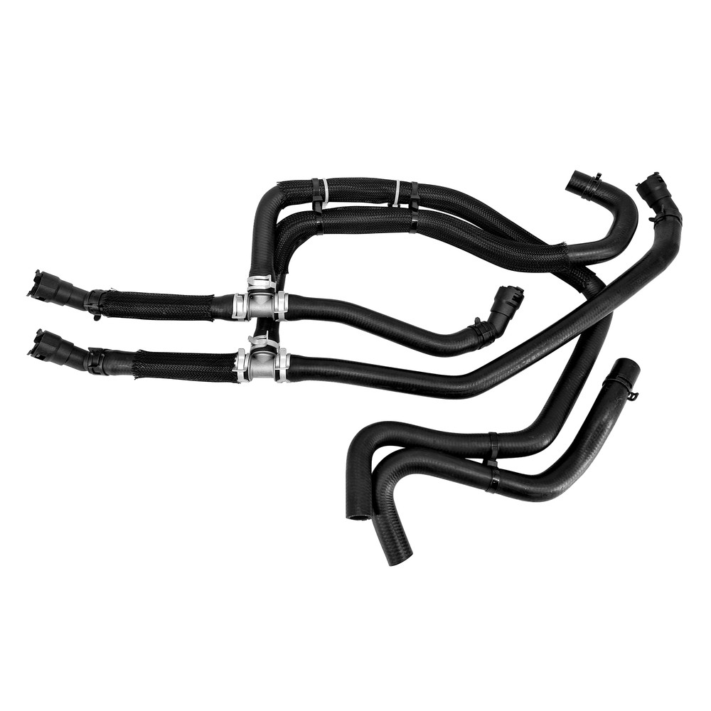 NEW For 2015 - 2017 Ford F-150 Engine Heater Hose Assembly 626-802