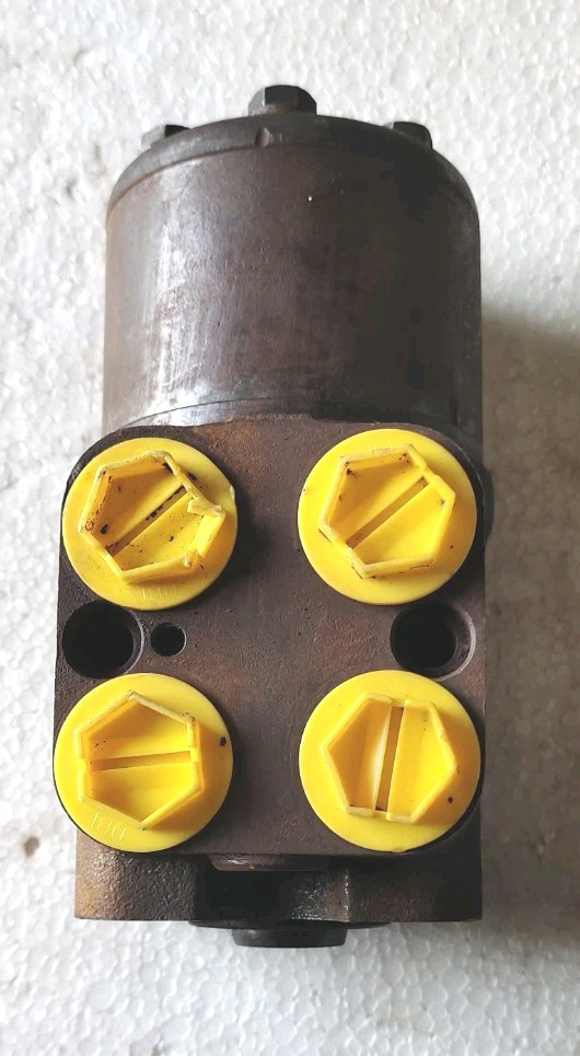 SAUER DANFOSS OSPC 400 On MOTOR SAUER DANFOSS OSPC 400 On MOTOR