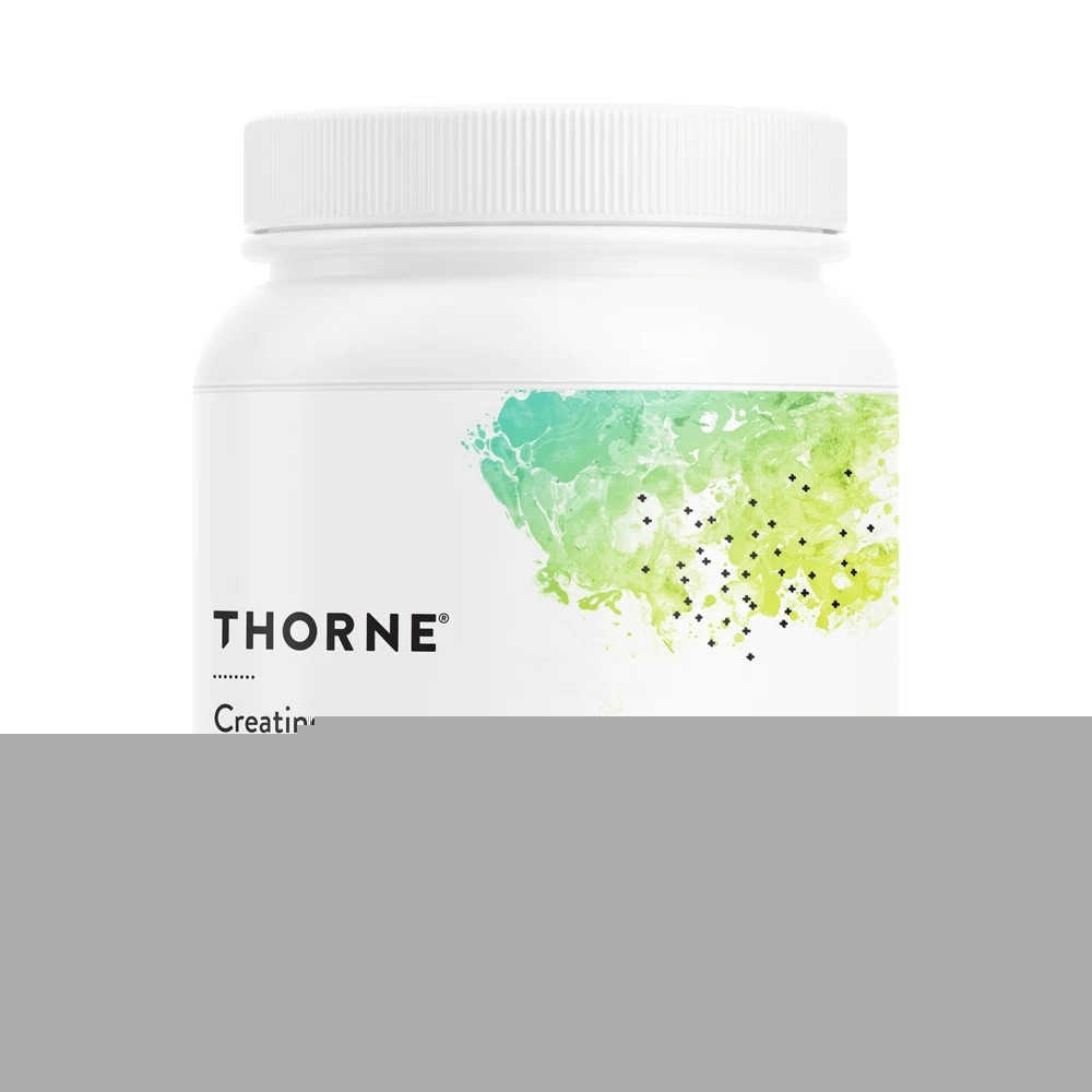 Thorne Creatine 90 Servings EXP 12/2027