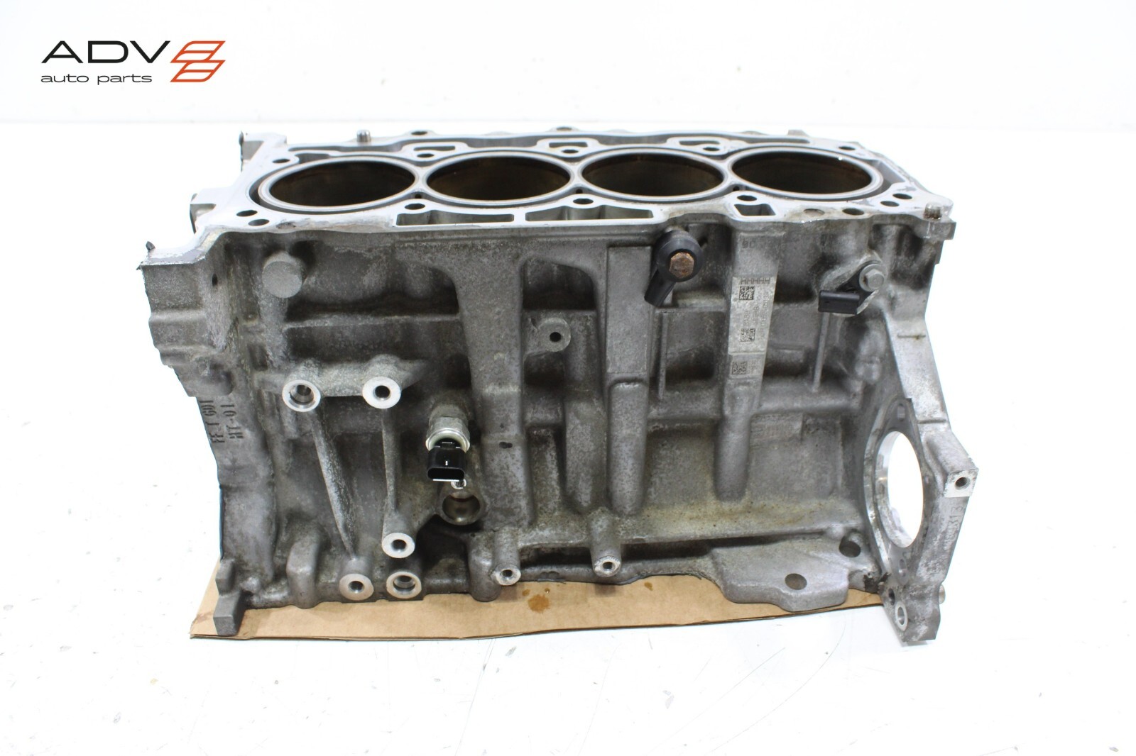 2021 - 2024 KIA SORENTO 2.5L ENGINE MOTOR CYLINDER BLOCK CRANKCASE OEM