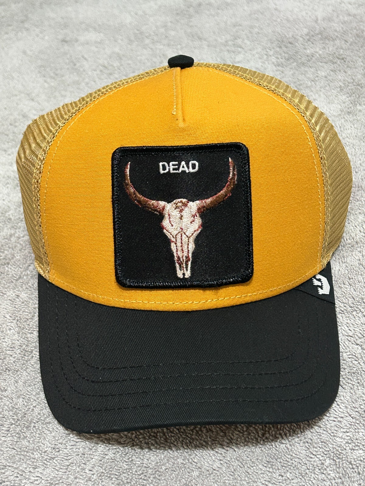 Goorin Bros The Farm SnapBack Trucker Hat -Over 200 Available - **Authentic** Goorin Bros The Farm SnapBack Trucker Hat -Over 200 Available - **Authentic**