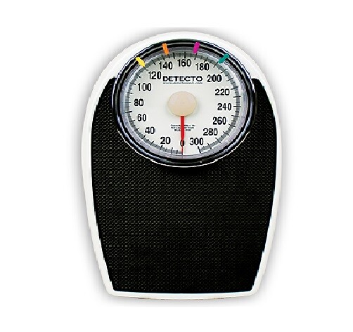 Detecto D-1130 Bathroom Scale