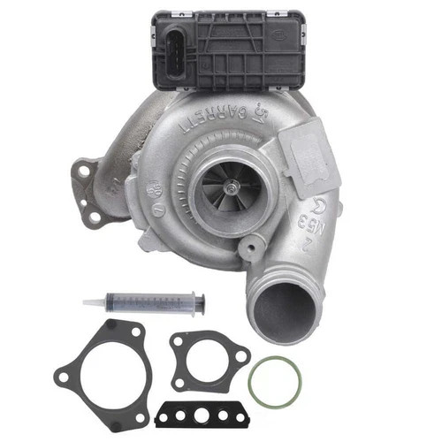 REMAN Rotomaster OE TurboCharger A8220102R REMAN Rotomaster OE TurboCharger A8220102R