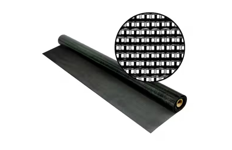 48 In. X 25 Ft. Black Suntex 80 48 In. X 25 Ft. Black Suntex 80