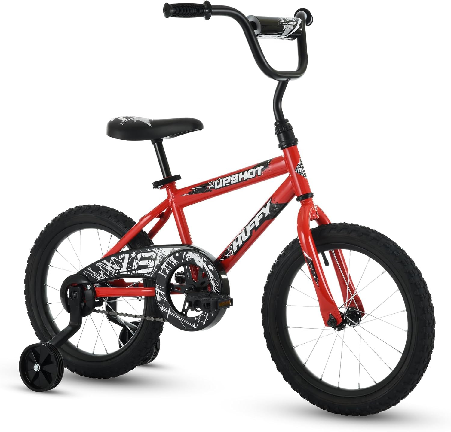 Huffy Upshot 12/16/20 Inch Boys Bike, Multiple Color Options Huffy Upshot 12/16/20 Inch Boys Bike, Multiple Color Options