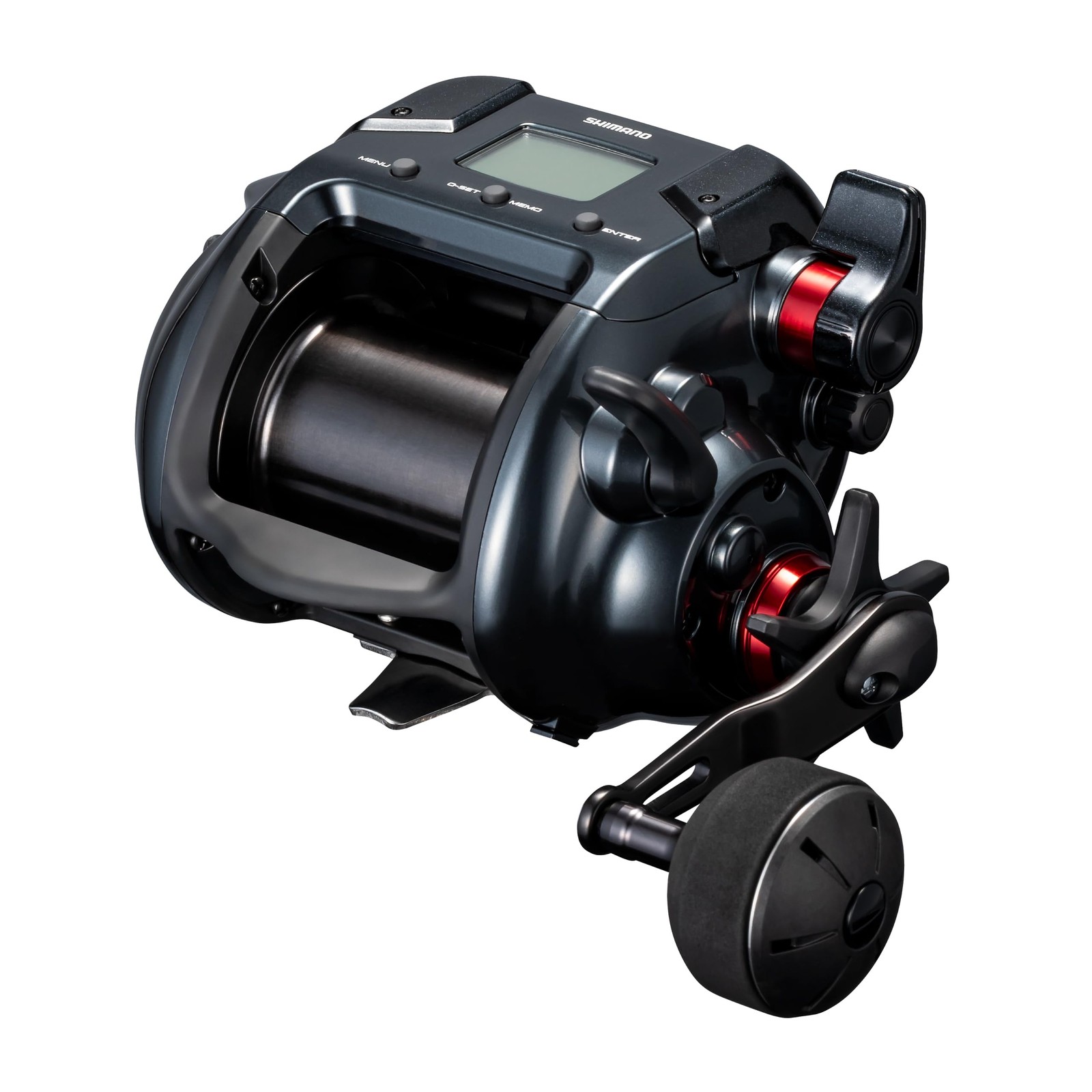Shimano 24 Plays 4000 Electric Reel Big Game Saltwater Fishing Reel Japan