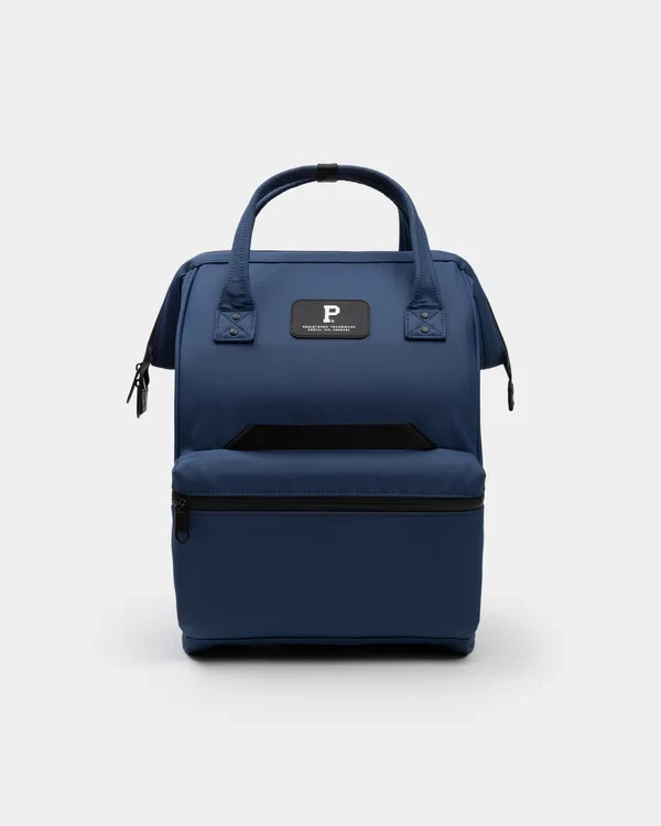 Portland Gear New Cascade Backpack Standard 21L Navy Ships Free & Fast Portland Gear New Cascade Backpack Standard 21L Navy Ships Free & Fast