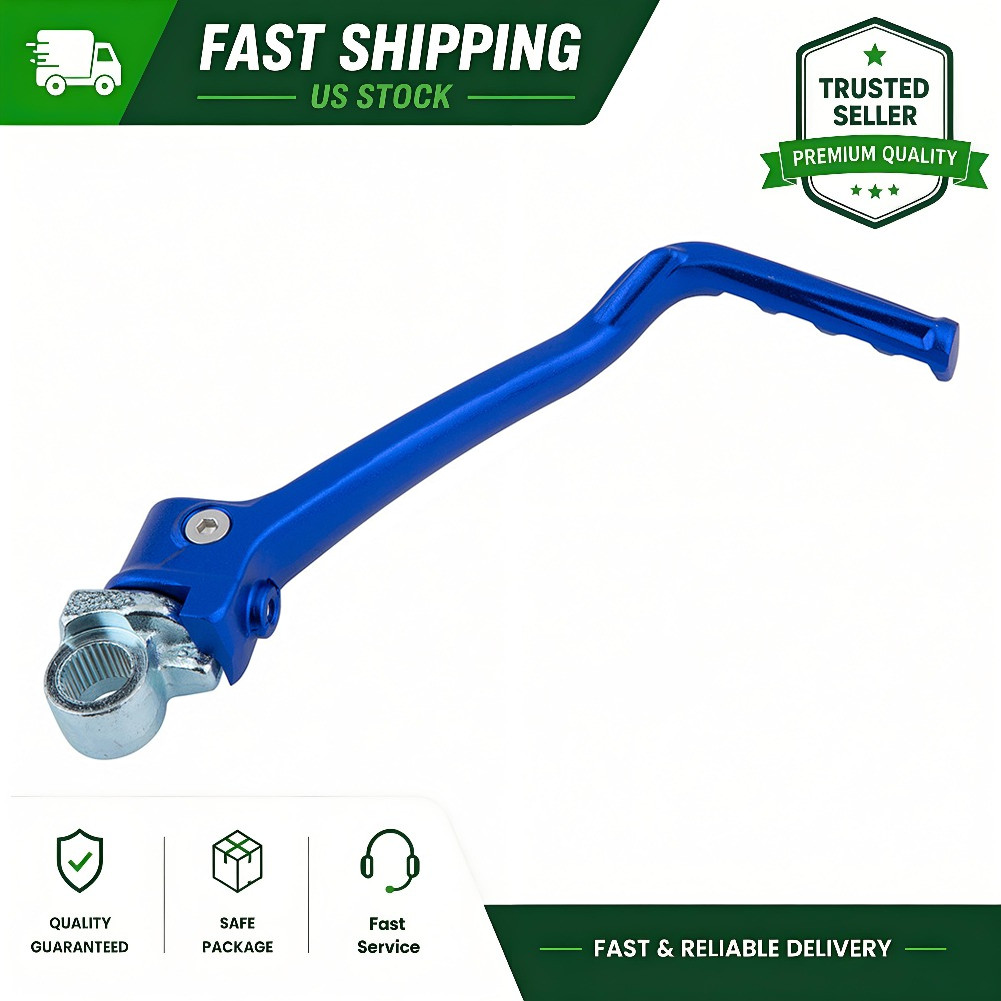 Motorcycle Forged Kick Start Lever For KTM 125EXC 125SX 150SX 150XC 200XC-W 2014 Motorcycle Forged Kick Start Lever For KTM 125EXC 125SX 150SX 150XC 200XC-W 2014
