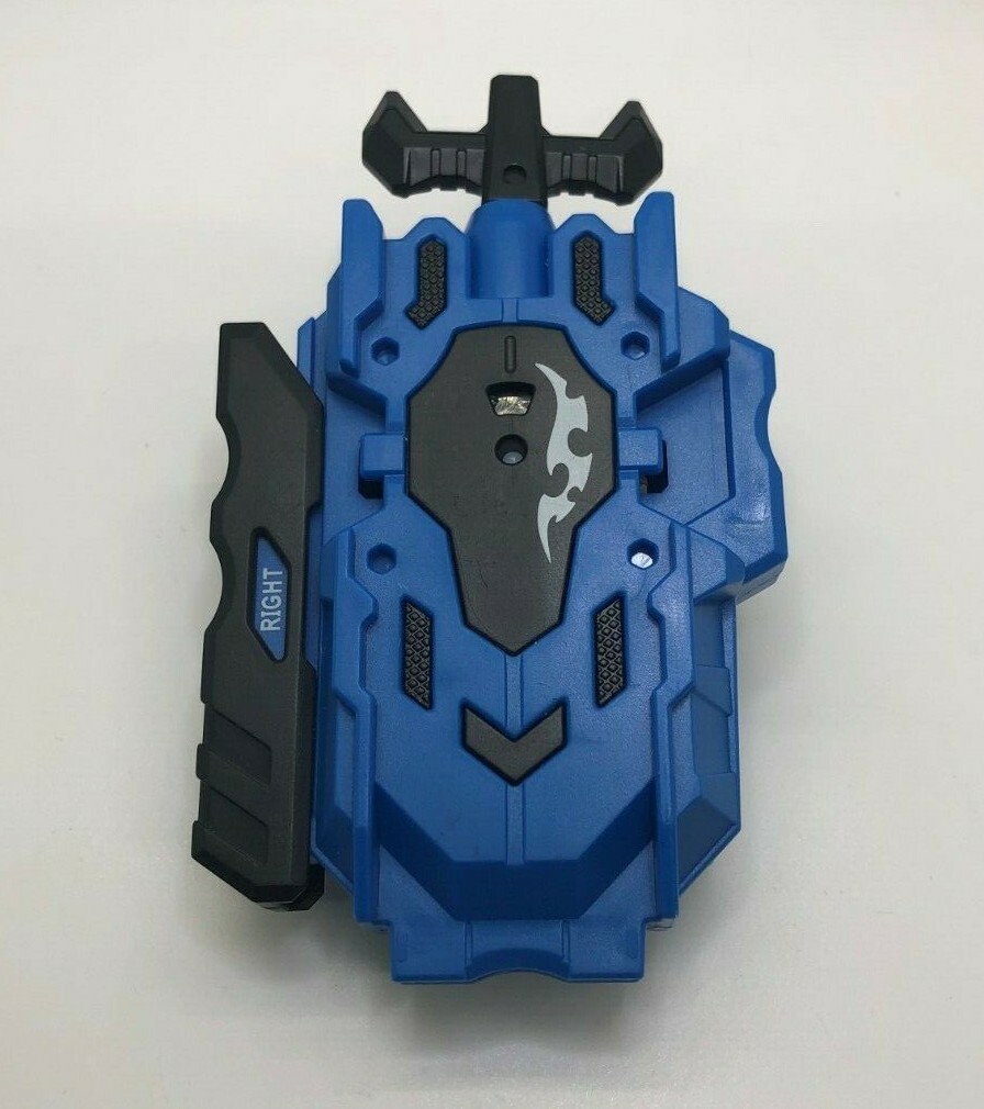B-88 Bey String Launcher Ripper LR For Beyblade BURST Pick Your Color USA B-88 Bey String Launcher Ripper LR For Beyblade BURST Pick Your Color USA