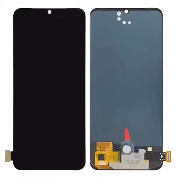 OLED LCD Display+Touch Screen Support Fingerprint For Vivo V20 S10E V23E V21E